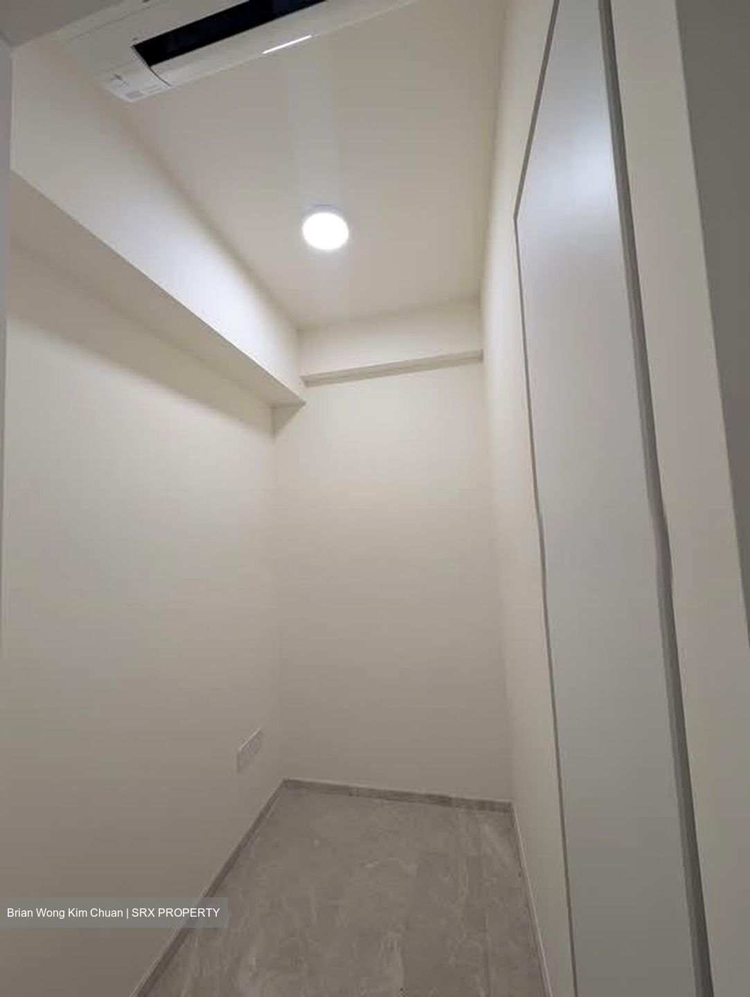 FORETT AT BUKIT TIMAH (D21), Apartment #599080001